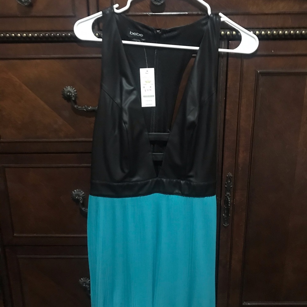 BEBE DRESS